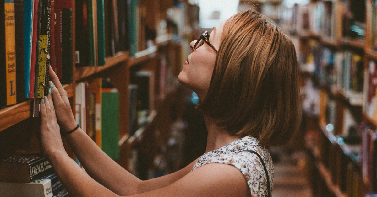 books for womens history month picture