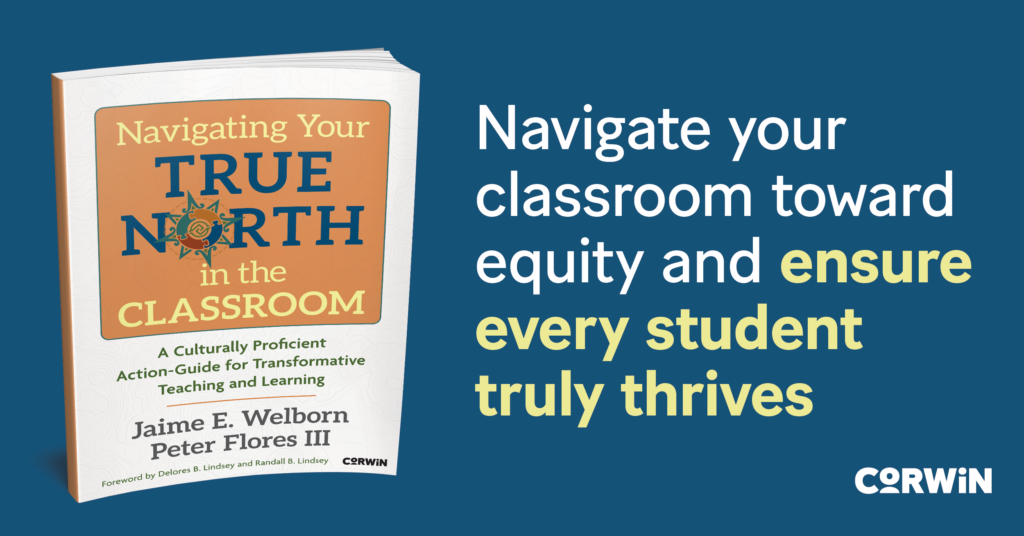 Navigating your True North in the Classroom